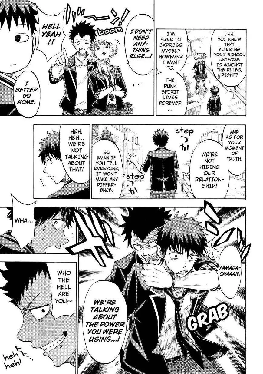 Yamada-kun to 7-nin no Majo Chapter 102 19